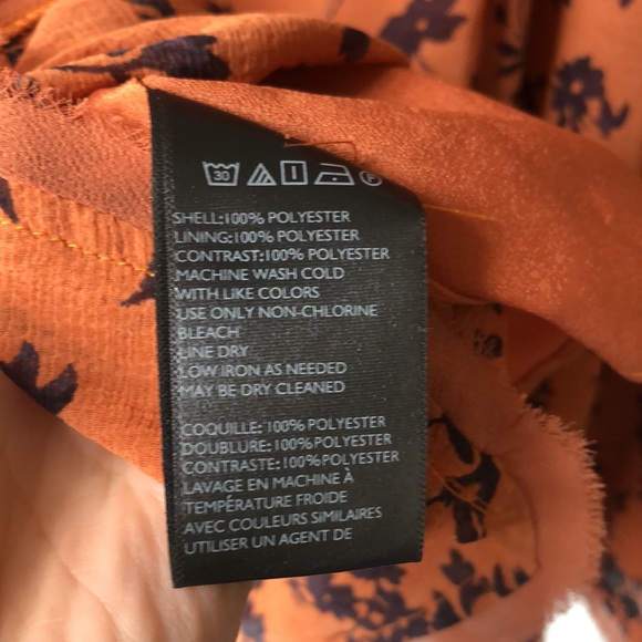 Urban Outfitters Floral Dress - Picture 5 of 5